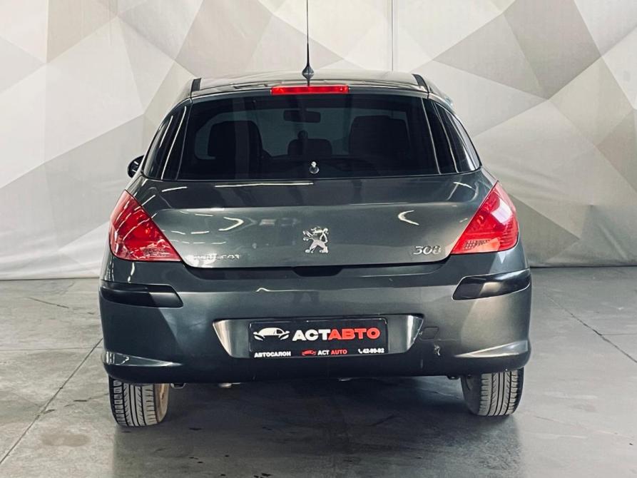 Peugeot 308 I Оренбург  - изображение 5