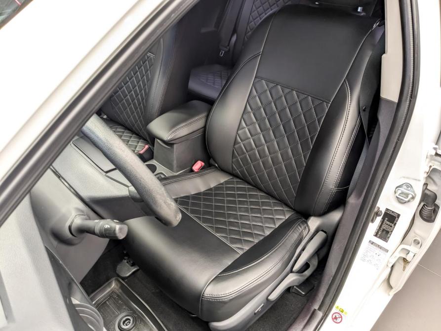 Toyota Auris II Москва  - изображение 20