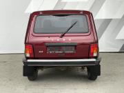 Lada (ВАЗ) 2121 (4x4) I Рестайлинг (2020) Екатеринбург  - изображение 28