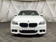 BMW 5 серии VI (F10/F11/F07) Рестайлинг Москва  - изображение 23