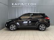 Hyundai Creta I Магнитогорск  - изображение 20