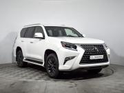 Lexus GX II Рестайлинг 2 Санкт-Петербург  - изображение 26