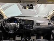 Mitsubishi Outlander III Рестайлинг Пермь  - изображение 41