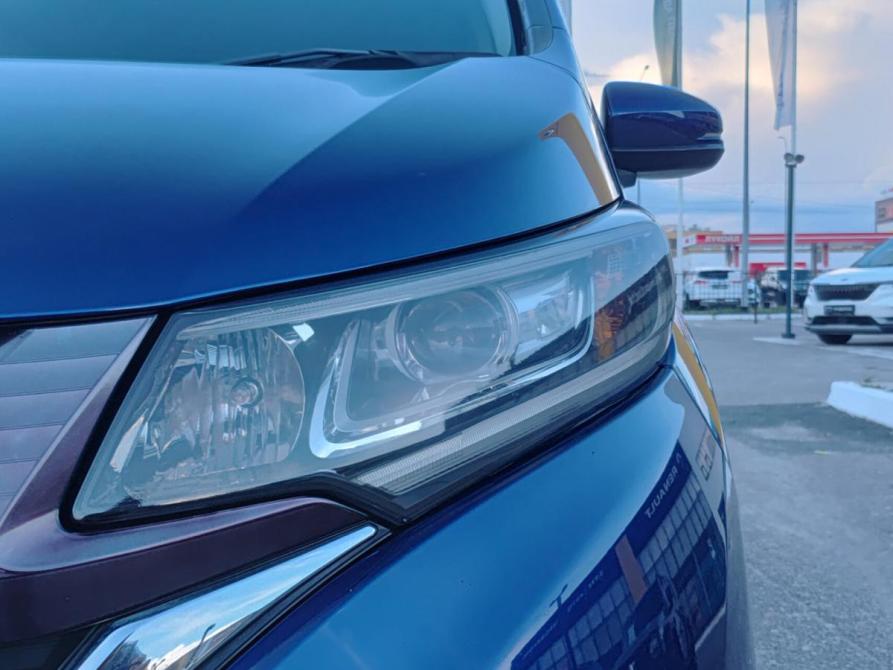 Honda Freed II Йошкар-Ола  - изображение 21