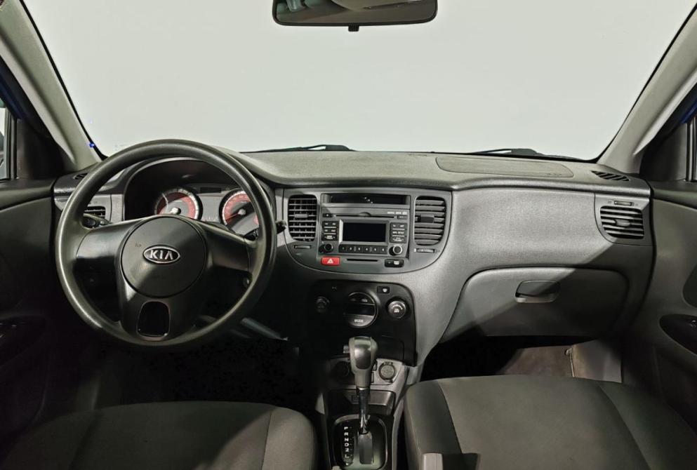 Kia Rio II Рестайлинг Ярославль  - изображение 10