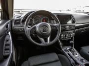 Mazda CX-5 I Волгоград  - изображение 54