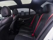 Mercedes-Benz E-Класс AMG V (W213) Москва  - изображение 30