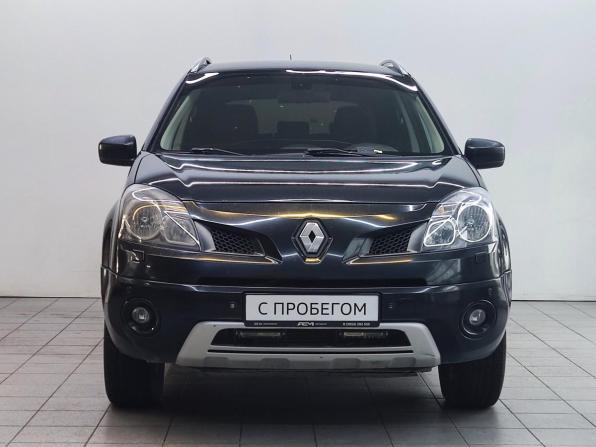 Renault Koleos I с пробегом 2008 года, цена 850 000 рублей, 318272 км, внедорожник, Автокод Объявления