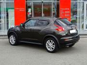 Nissan Juke I Брянск  - изображение 23