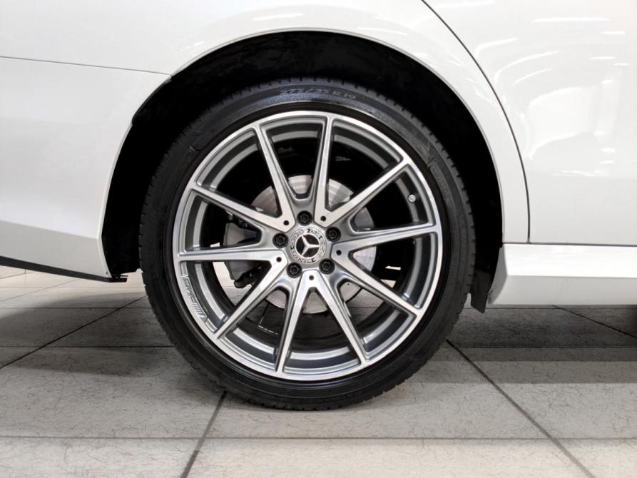 Mercedes-Benz E-Класс V (W213 S213 C238) Рестайлинг Москва  - изображение 18