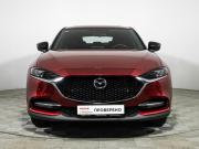 Mazda CX-4 I Рестайлинг Санкт-Петербург  - изображение 20