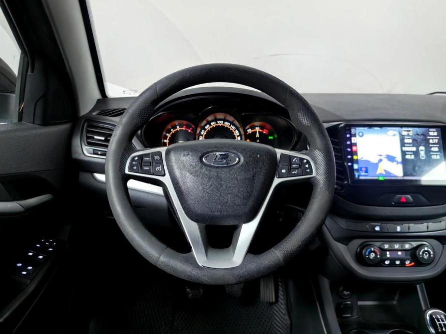 Lada (ВАЗ) Vesta I Москва  - изображение 13