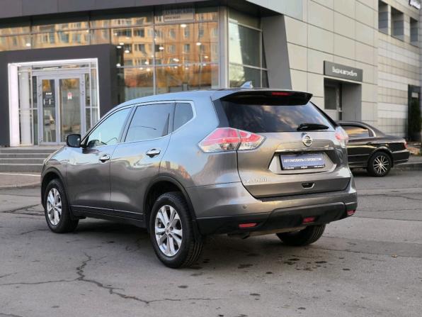 Nissan X-Trail III с пробегом 2018 года, цена 1 795 000 рублей, 108813 км, внедорожник, Автокод Объявления