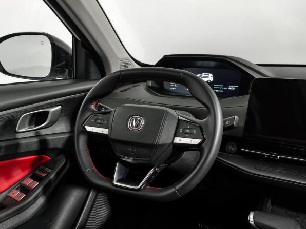 Changan CS55 Plus II с пробегом 2023 года, цена 1 700 000 рублей, 38122 км, внедорожник, Автокод Объявления