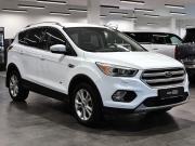 Ford Kuga II Рестайлинг Калуга  - изображение 41