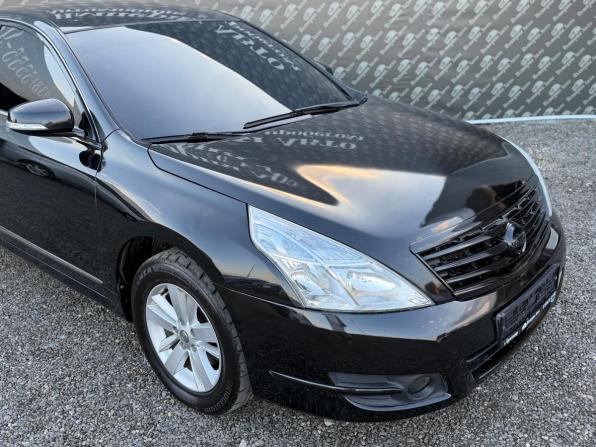 Nissan Teana II Рестайлинг с пробегом 2012 года, цена 880 000 рублей, 244000 км, седан, Автокод Объявления