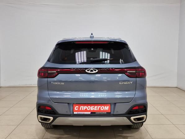 Chery Tiggo 8 I с пробегом 2020 года, цена 1 493 000 рублей, 79425 км, внедорожник, Автокод Объявления