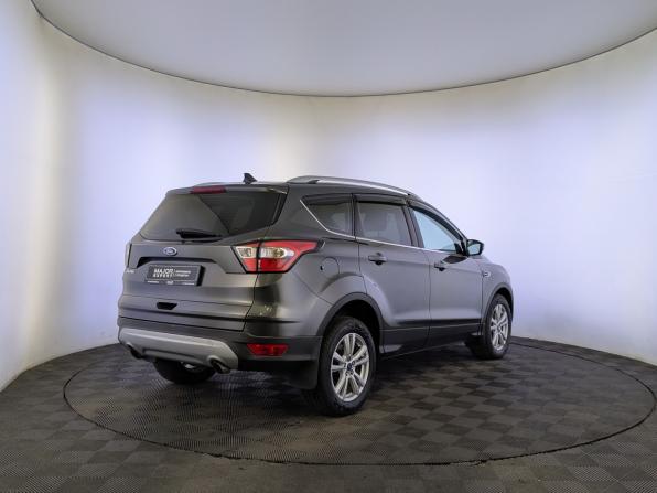 Ford Kuga II Рестайлинг с пробегом 2018 года, цена 1 450 000 рублей, 186959 км, внедорожник, Автокод Объявления