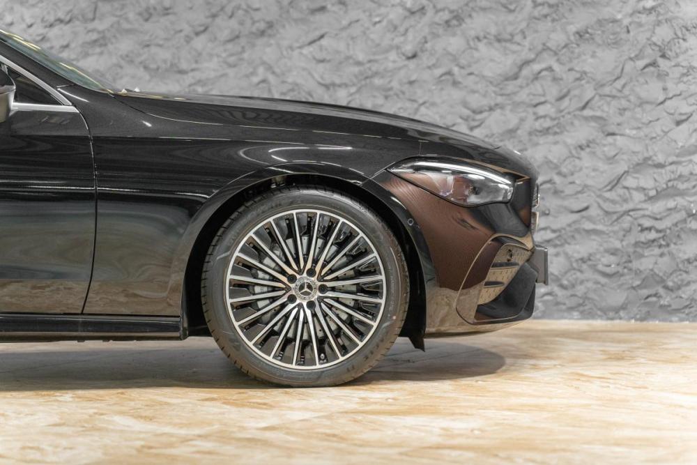Mercedes-Benz CLE Москва  - изображение 6