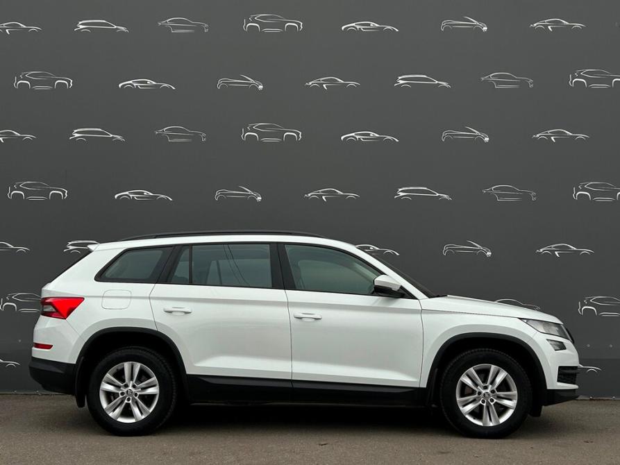 Skoda Kodiaq I Санкт-Петербург  - изображение 11