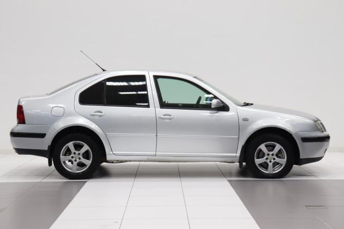 Volkswagen Bora I с пробегом 2001 года, цена 297 000 рублей, 264353 км, седан, Автокод Объявления