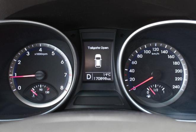 Hyundai Santa Fe III с пробегом 2015 года, цена 1 900 000 рублей, 170749 км, внедорожник, Автокод Объявления