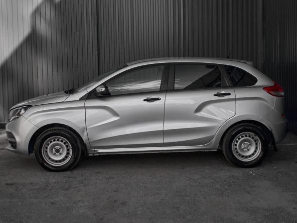 Lada (ВАЗ) XRAY I с пробегом 2019 года, цена 1 000 000 рублей, 33505 км, хэтчбек, Автокод Объявления