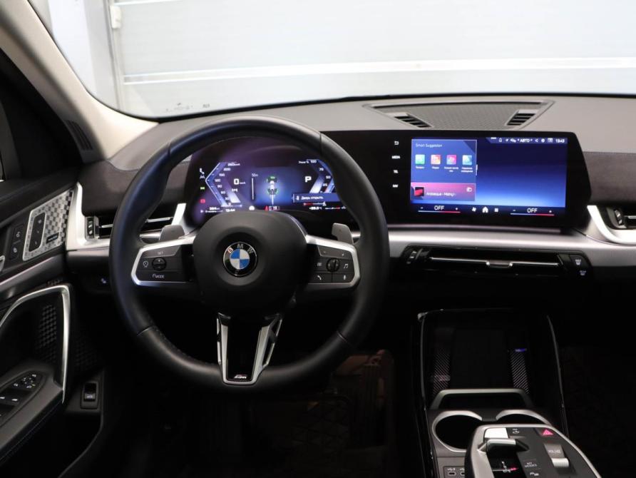 BMW X2 II (U10) Москва  - изображение 9