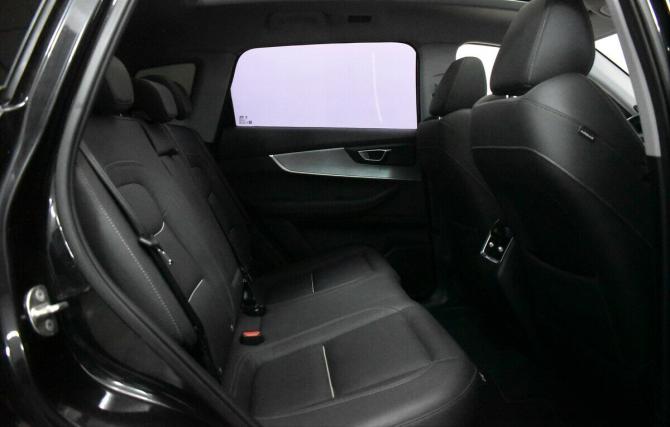 Chery Tiggo 7 Pro Max I с пробегом 2023 года, цена 1 700 000 рублей, 85488 км, внедорожник, Автокод Объявления