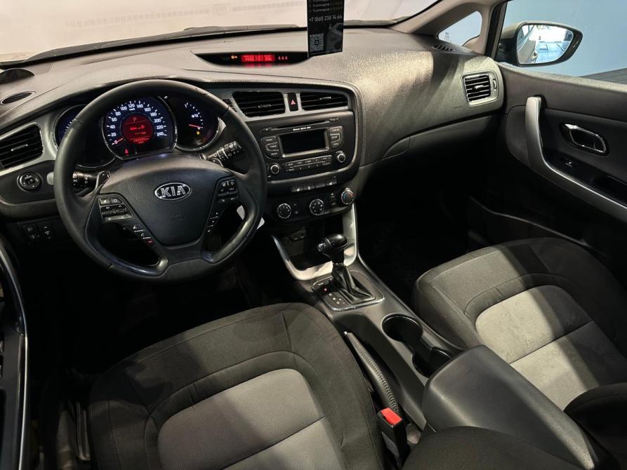 Kia Ceed II Краснодар  - изображение 12