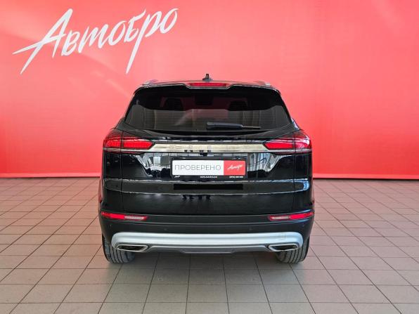 Geely Atlas Pro с пробегом 2022 года, цена 1 945 000 рублей, 91900 км, внедорожник, Автокод Объявления