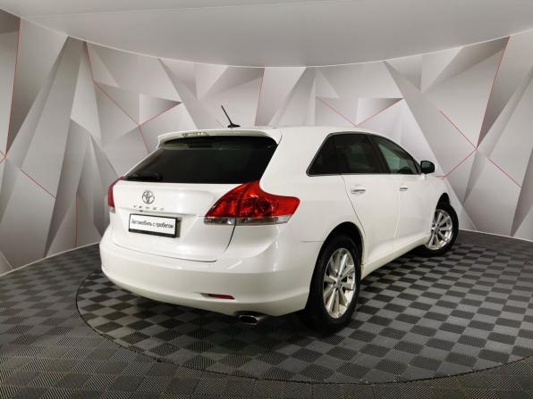 Toyota Venza I с пробегом 2010 года, цена 1 315 150 рублей, 365214 км, внедорожник, Автокод Объявления