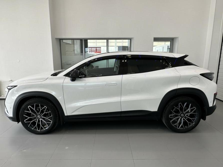 Changan UNI-T I Красноярск  - изображение 9