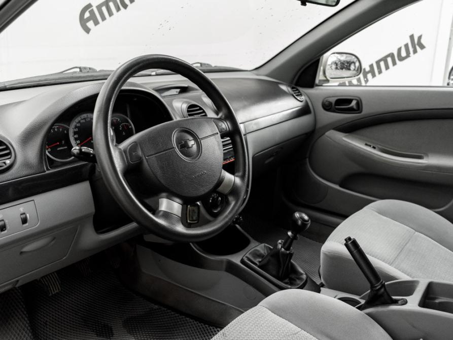 Chevrolet Lacetti I Екатеринбург  - изображение 11