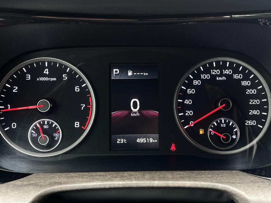 Kia K5 III Нижний Новгород  - изображение 19