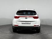 Kia Sportage IV Санкт-Петербург  - изображение 25
