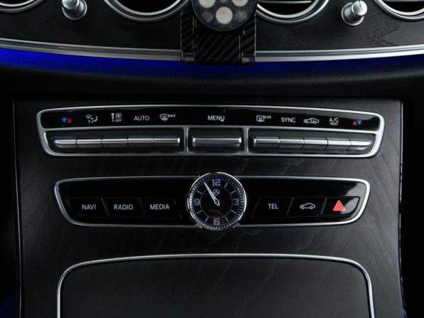 Mercedes-Benz E-Класс V (W213 S213 C238) с пробегом 2019 года, цена 3 999 055 рублей, 150401 км, седан, Автокод Объявления