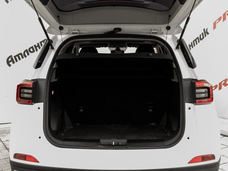 Chery Tiggo 4 Pro I Екатеринбург  - изображение 8