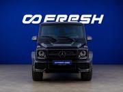 Mercedes-Benz G-Класс AMG I (W463) Рестайлинг 3 Москва  - изображение 32