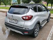 Renault Kaptur I Стерлитамак  - изображение 16