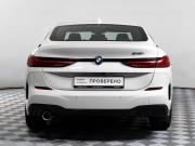 BMW 2 серии F44 Москва  - изображение 22