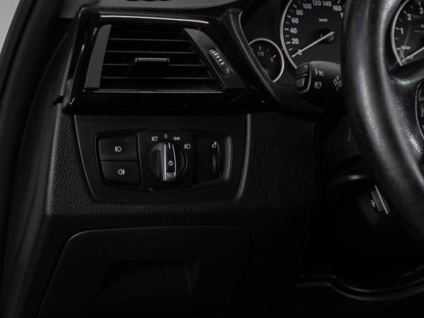 BMW 3 серии VI (F3x) Рестайлинг с пробегом 2016 года, цена 1 749 000 рублей, 177898 км, седан, Автокод Объявления