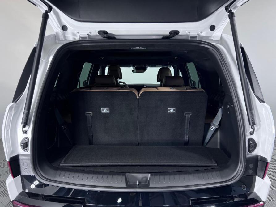 Hyundai Santa Fe V (MX5) Ростов-на-Дону  - изображение 10