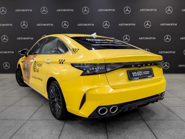 Chery Arrizo 8 с пробегом 2024 года, цена 1 575 000 рублей, 150291 км, седан, Автокод Объявления