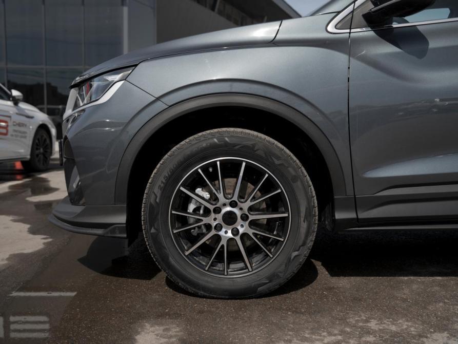 Belgee X50 Москва  - изображение 22