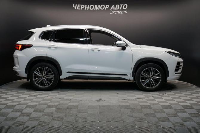 Exeed LX I Рестайлинг с пробегом 2022 года, цена 1 740 000 рублей, 72286 км, внедорожник, Автокод Объявления