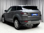 Land Rover Range Rover Evoque I Рестайлинг Ижевск  - изображение 38