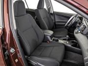 Toyota RAV4 IV (XA40) Рестайлинг Москва  - изображение 52