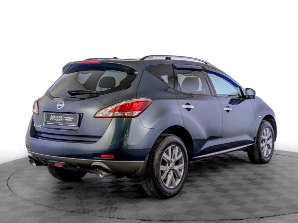 Nissan Murano II (Z51) Рестайлинг 2 с пробегом 2014 года, цена 1 860 000 рублей, 94262 км, внедорожник, Автокод Объявления
