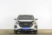 Chery Tiggo 4 Pro I Тюмень  - изображение 22